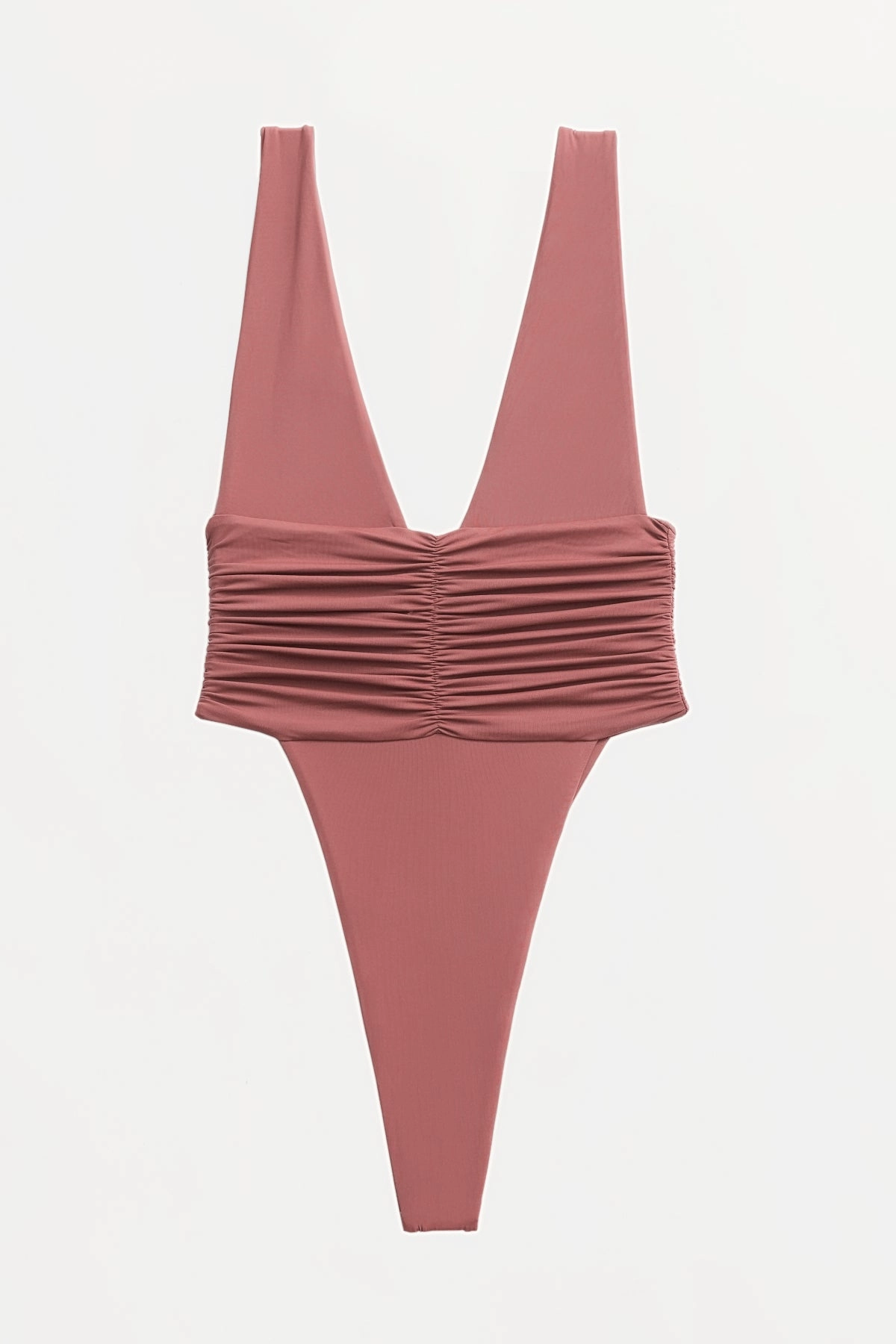 Echo One Piece - Rouge