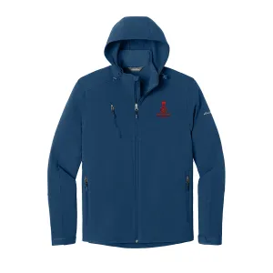 Eddie Bauer Hooded Soft Shell Parka