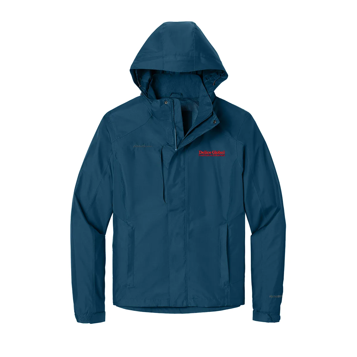 Eddie Bauer Rain Jacket