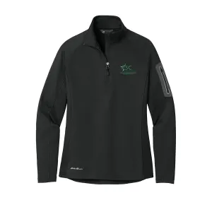 Eddie Bauer Women's 1/2-Zip Performance Fleece
