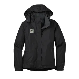 Eddie Bauer Women's Rain Jacket