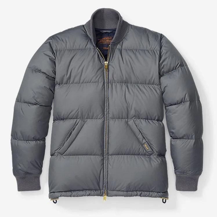 Eddie Bauer X JJJJound 23 Down Jacket - Cinder Eddie Bauer
