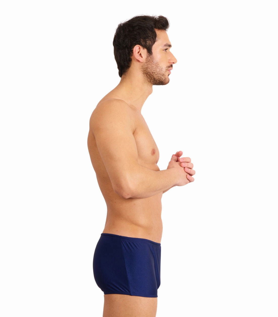 Eden Swim Hipster Navy