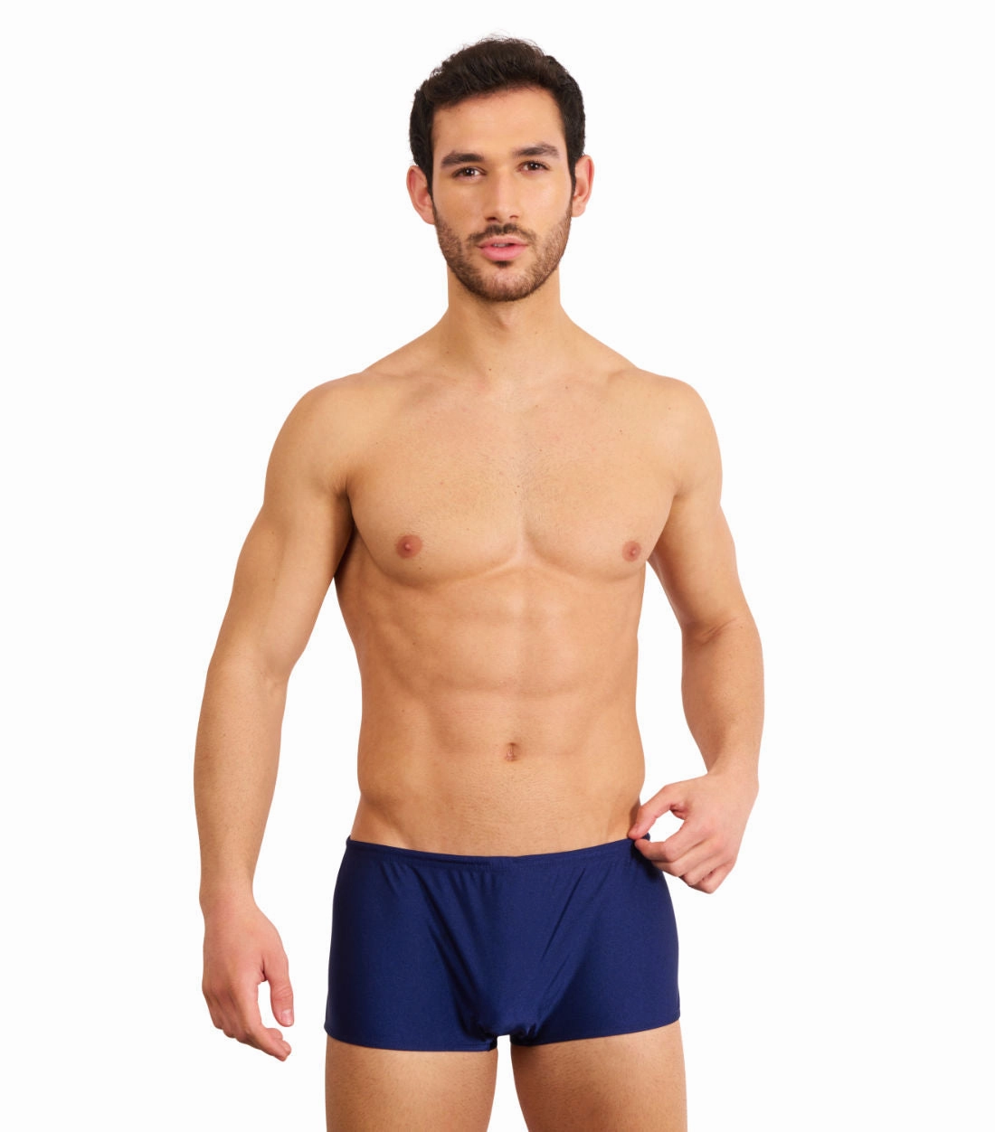 Eden Swim Hipster Navy