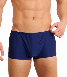 Eden Swim Hipster Navy affordable men's swimwear, summer swimwear for men