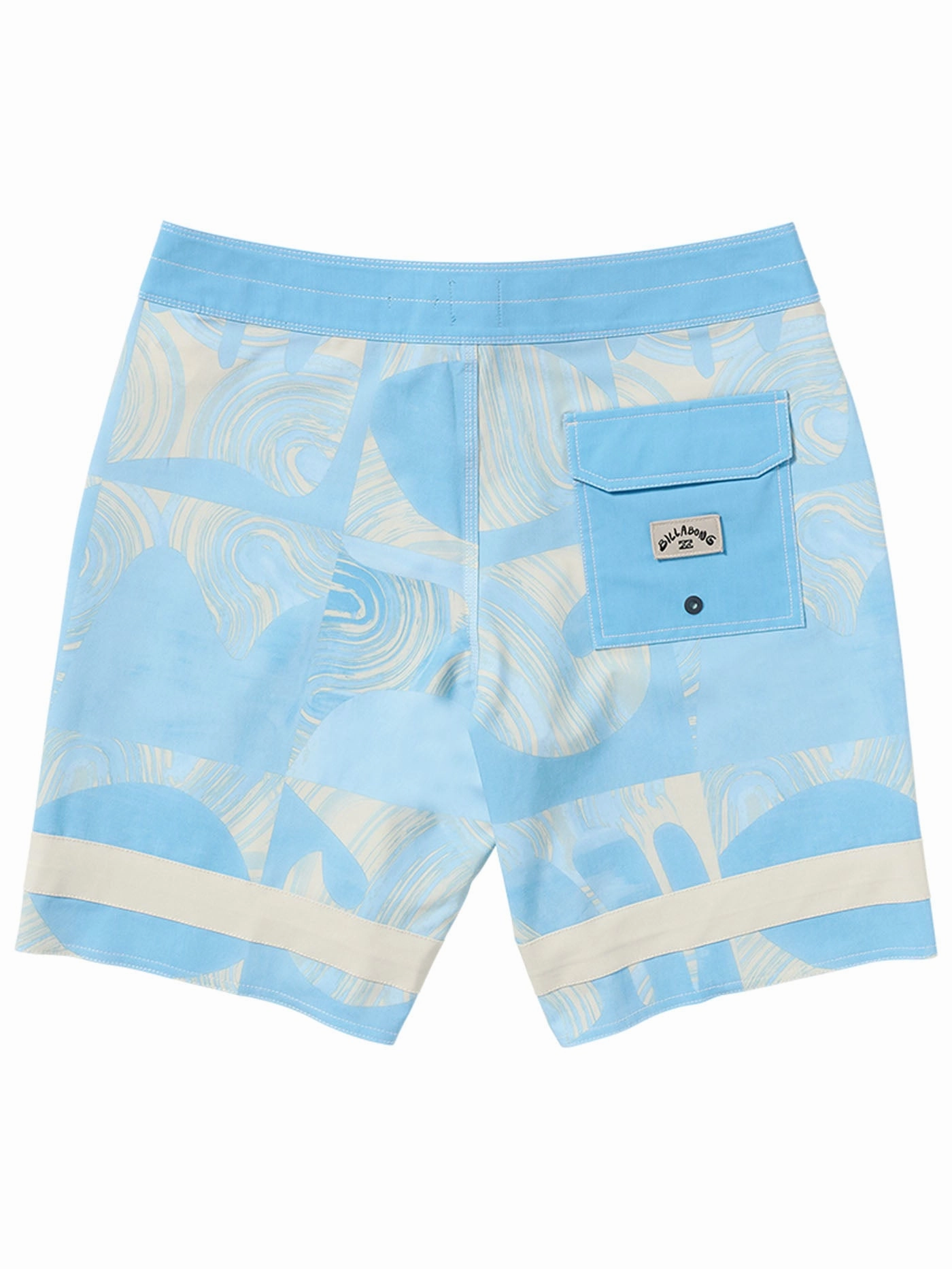 Elements Pro Boardshorts