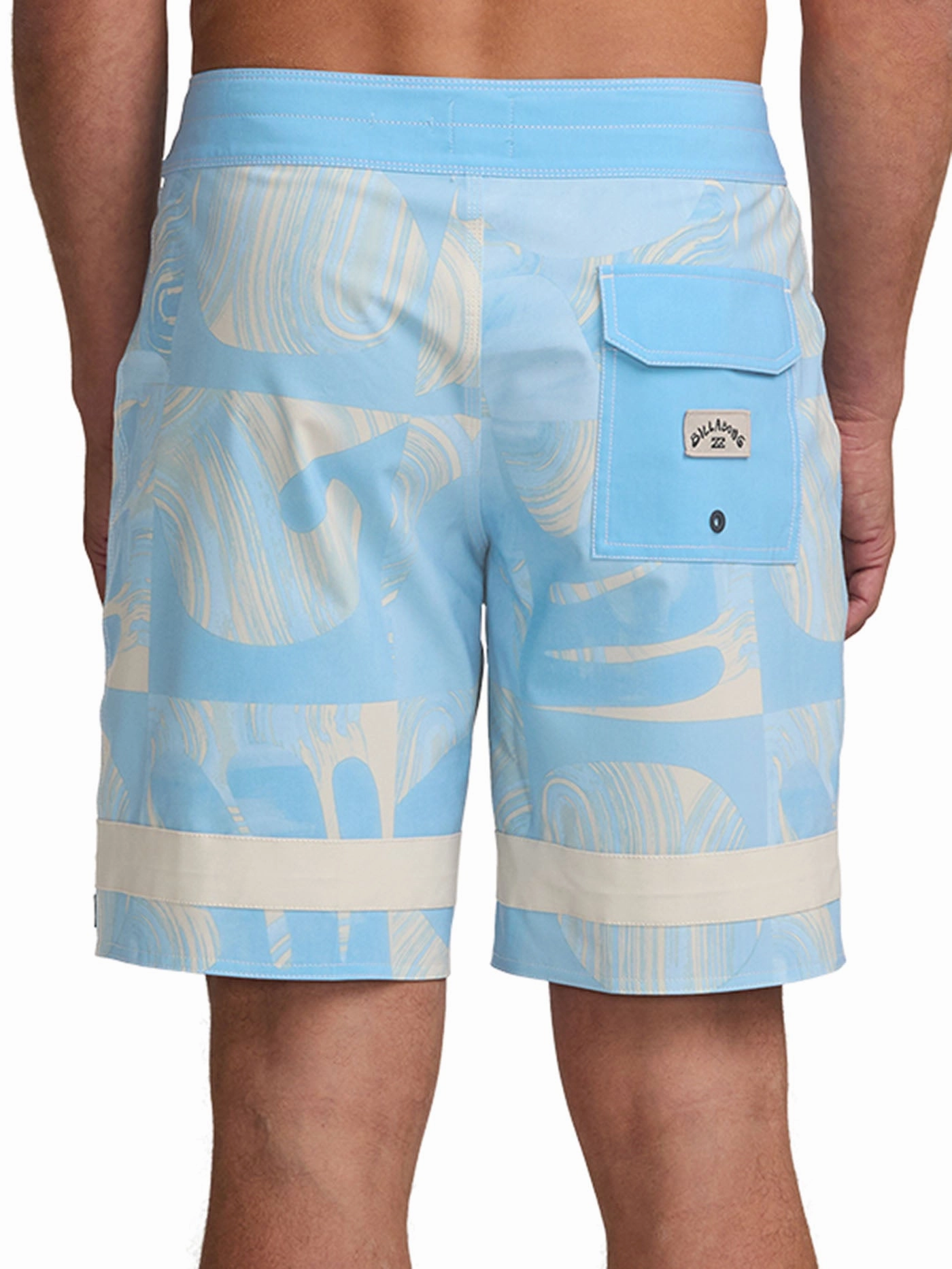 Elements Pro Boardshorts