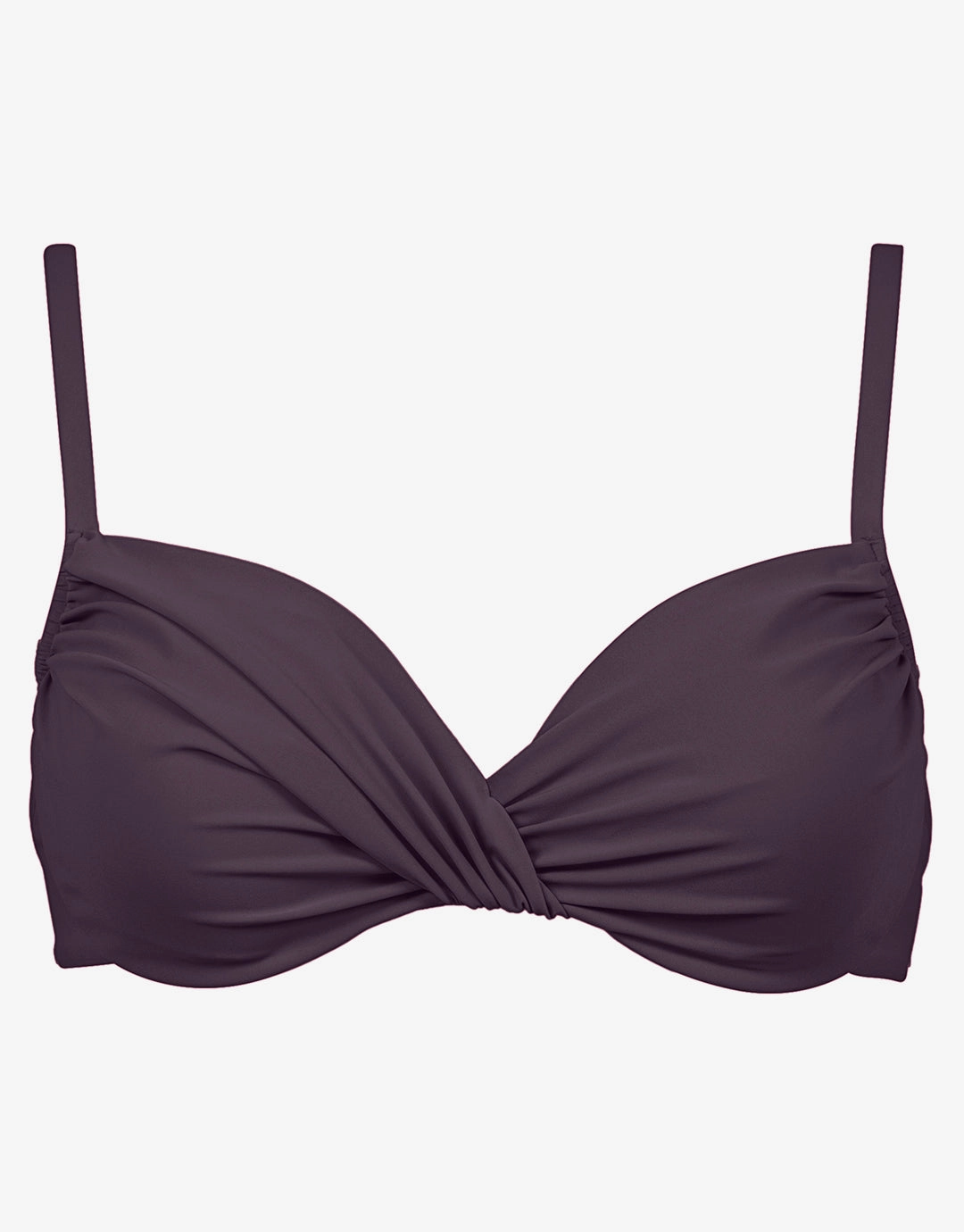 Elements Underwired Bikini Top stylish swimwear tops, womens beach tops