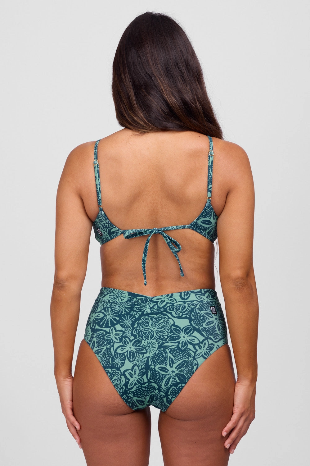Elena Bikini Bottom - Sumba