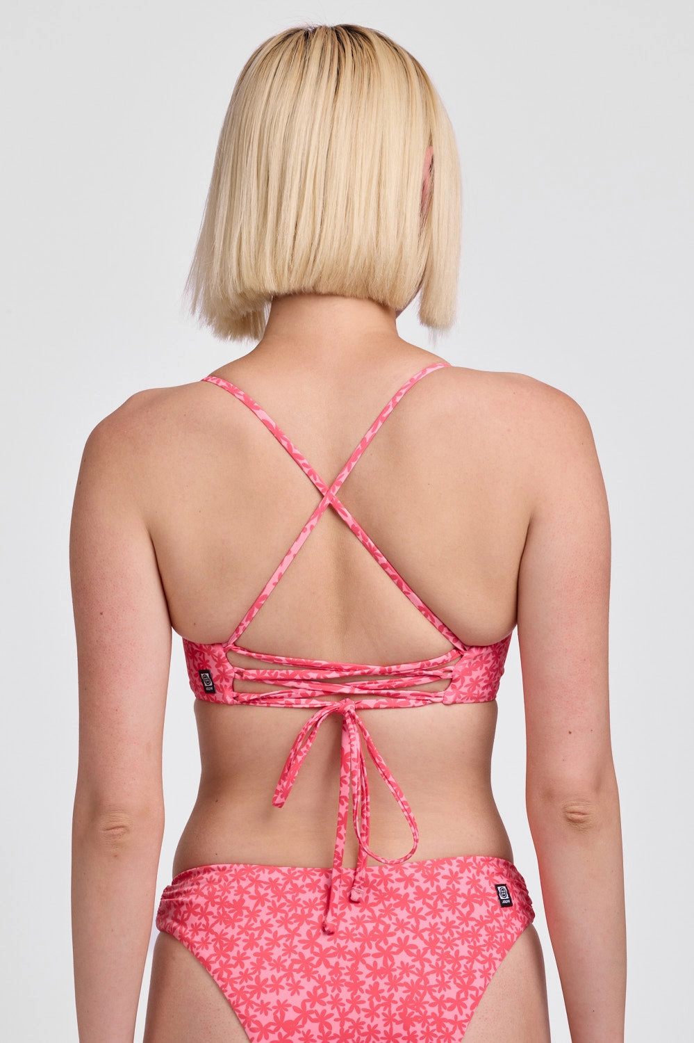 Eliana Bikini Top - Sea Star