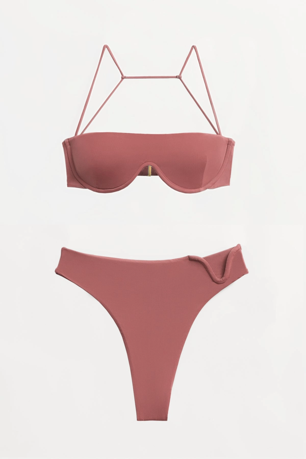 Eliza Bottom - Rouge