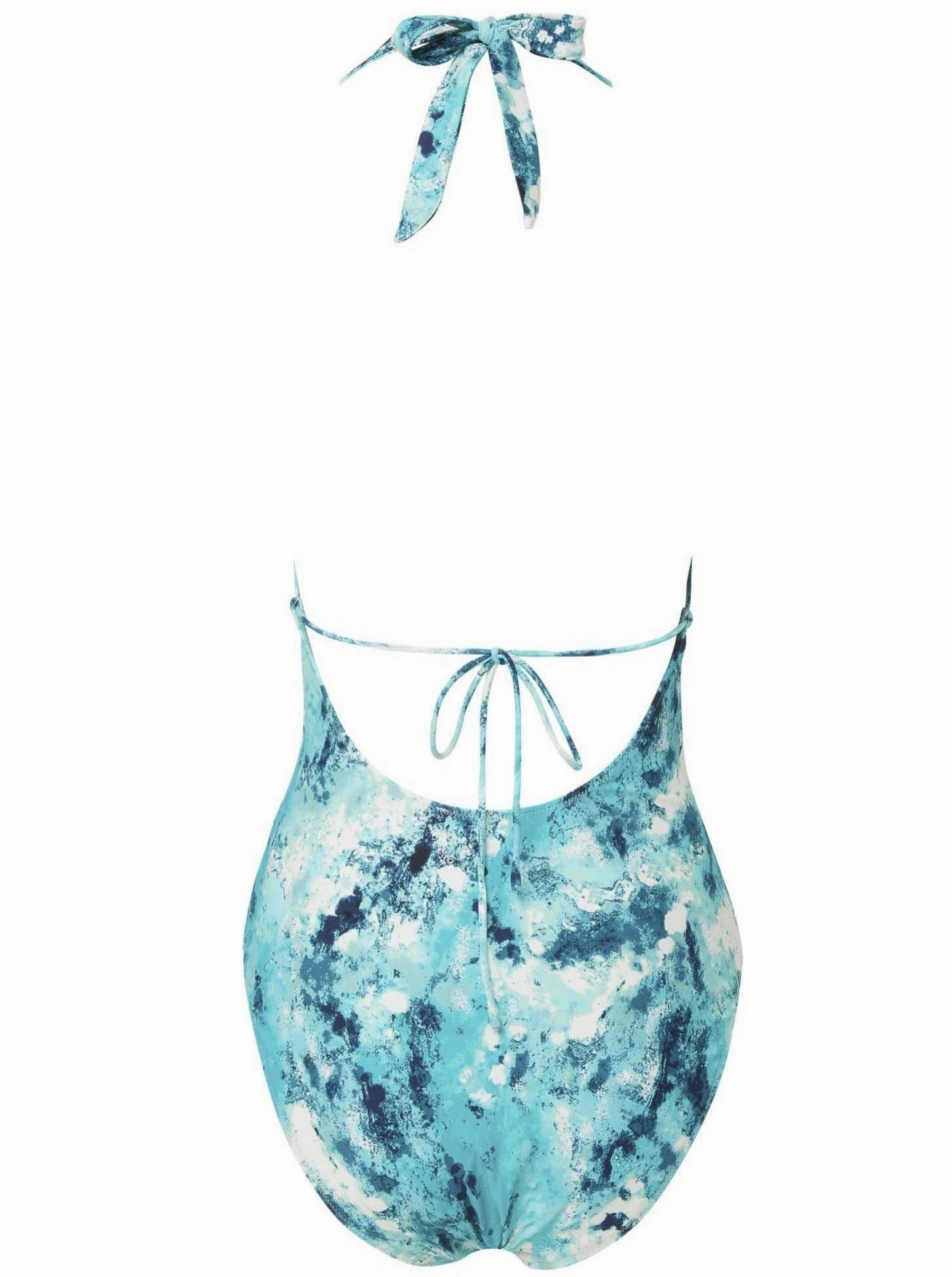 Elizabeth One Piece Ocean View