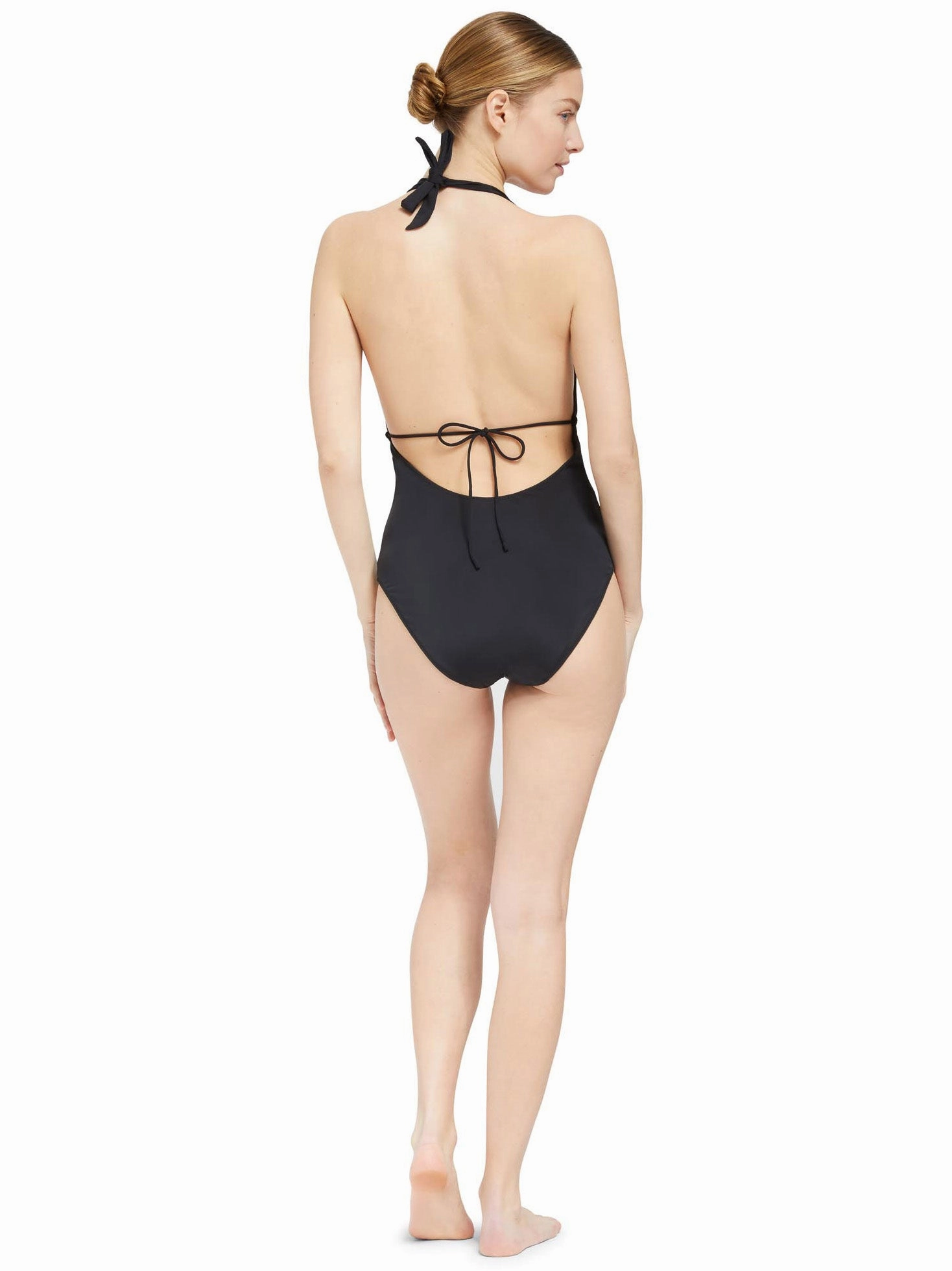 Elizabeth One Piece Ocean View