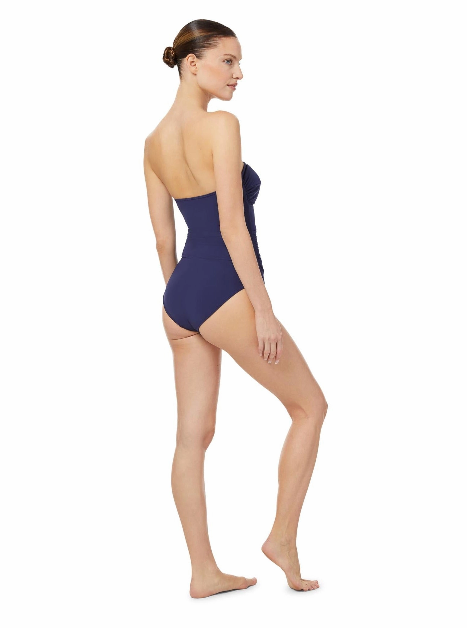 Ella One Piece Auburn Texture
