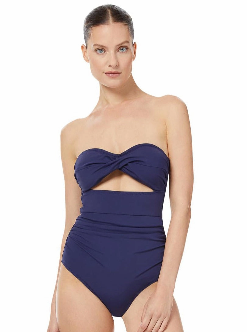 Ella One Piece Auburn Texture