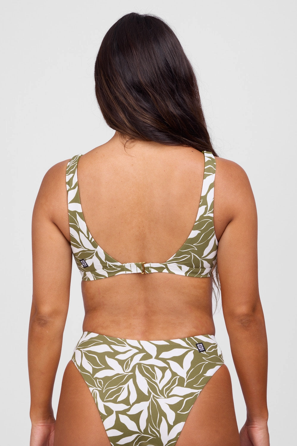 Emily Bikini Top - Nias