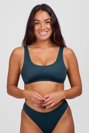 Emily Bikini Top - Trade Winds affordable swimwear for all, trendy swimwear for summer