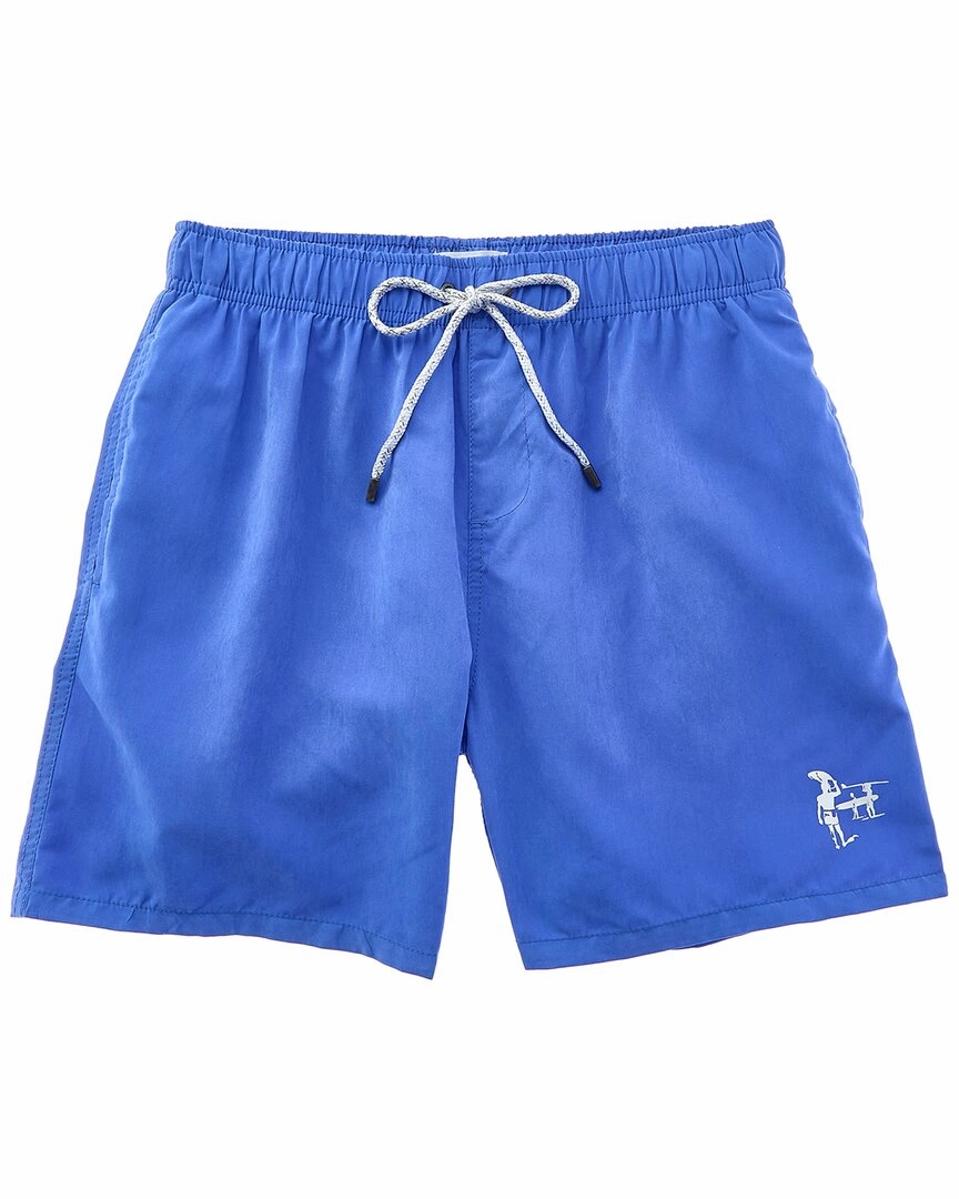 Endless Summer Volley Swim Short mens beach swimwear, quick dry mens swimsuits