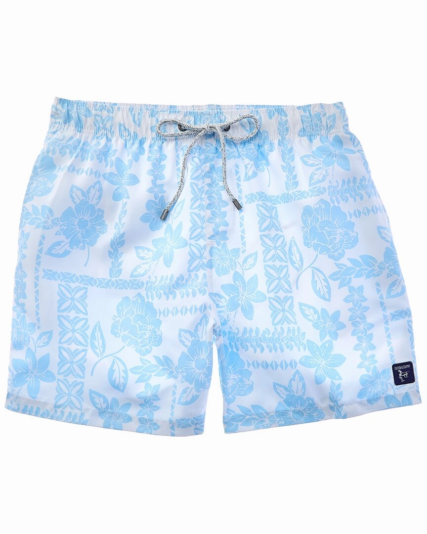 Endless Summer Volley Swim Short mens beach swimwear, quick dry mens swimsuits