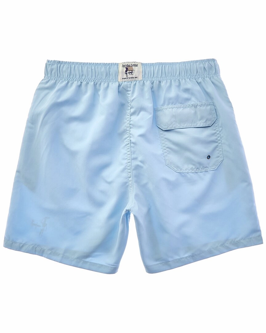 Endless Summer Volley Swim Short