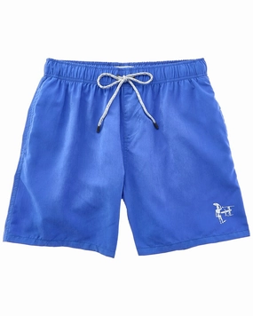 Endless Summer Volley Swim Short mens beach swimwear, quick dry mens swimsuits