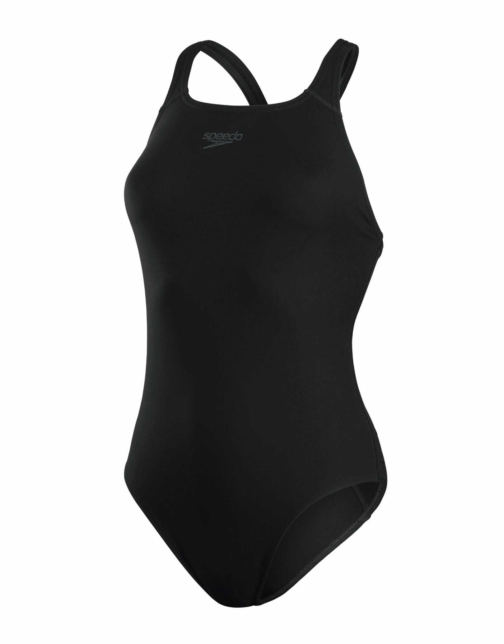 Endurance Plus Medalist - Black