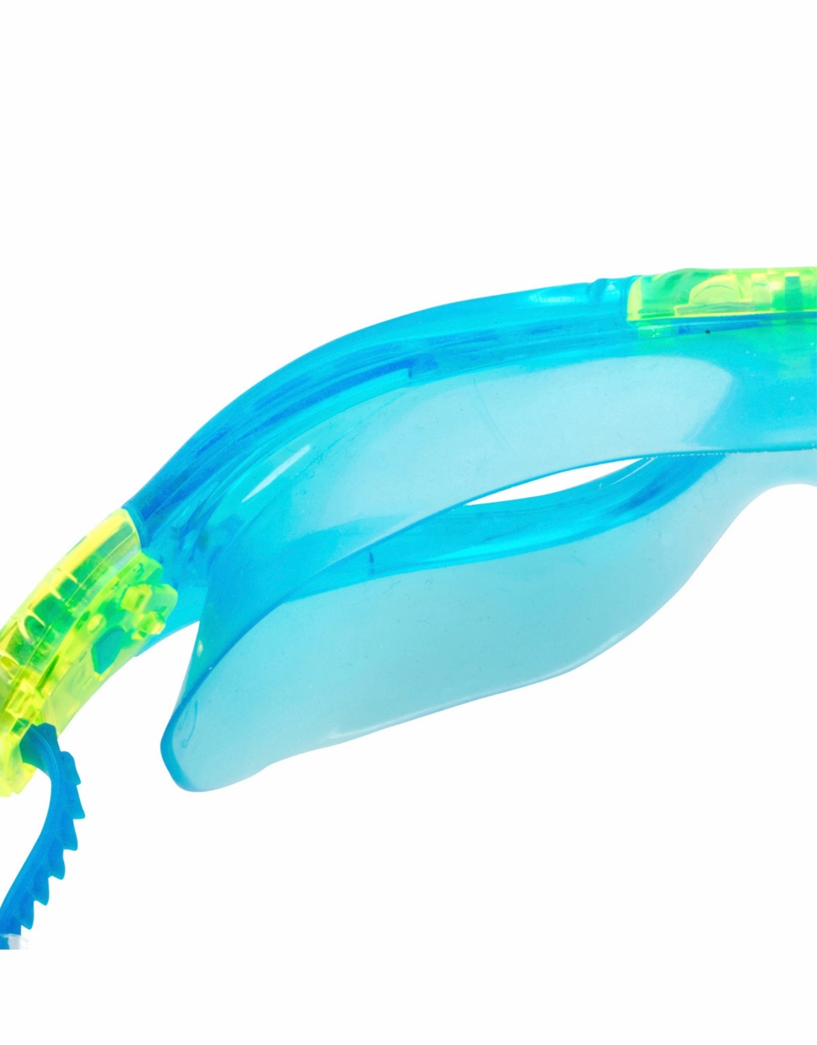Endurance Pro II Swim Goggles