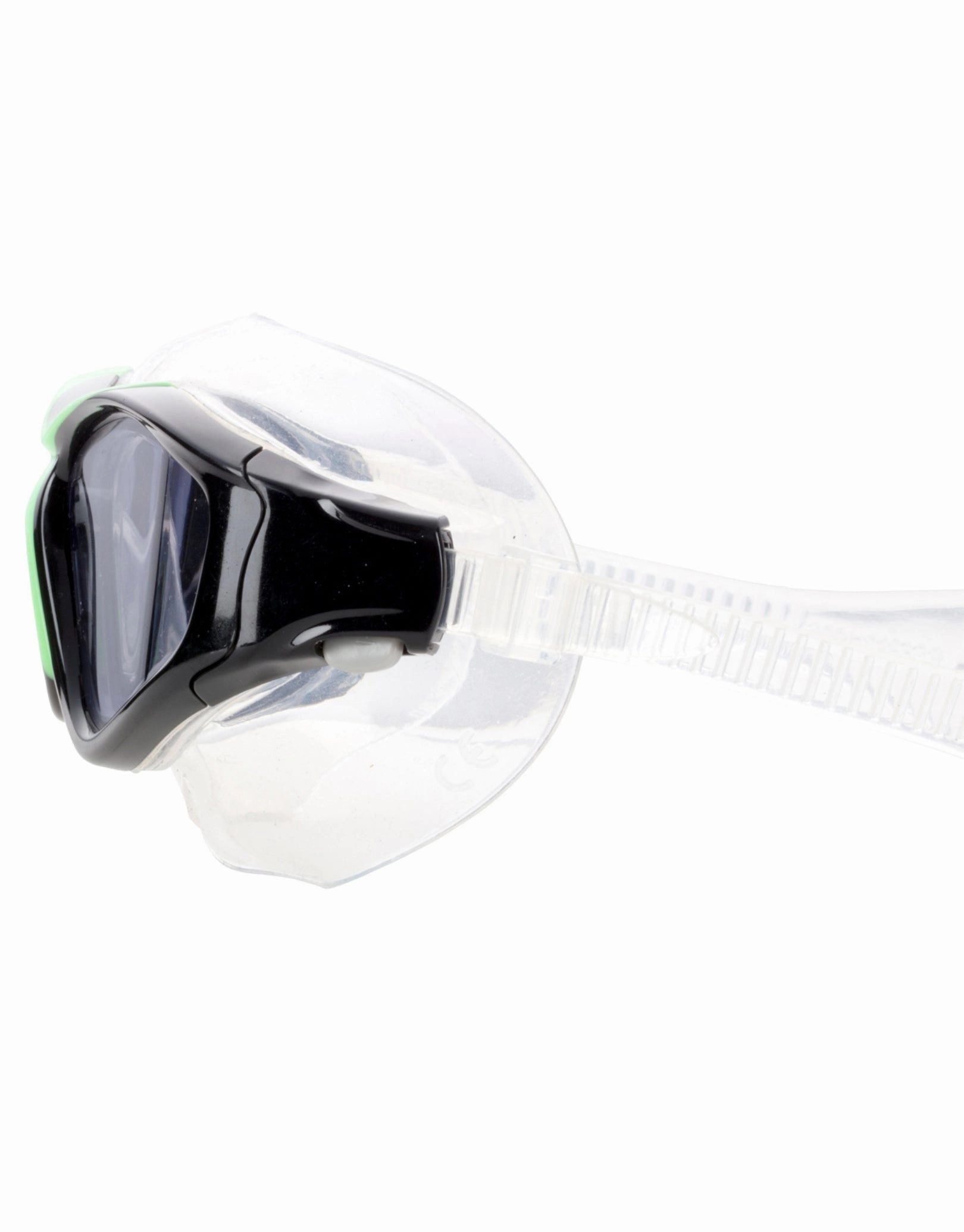 Endurance Pro III Swim Goggles
