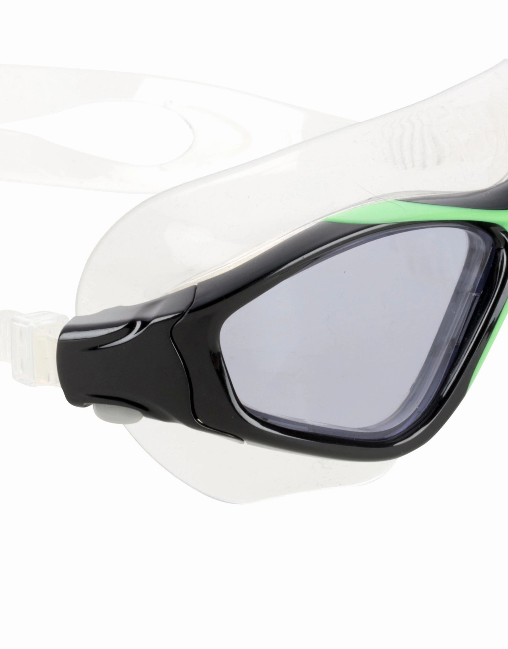 Endurance Pro III Swim Goggles