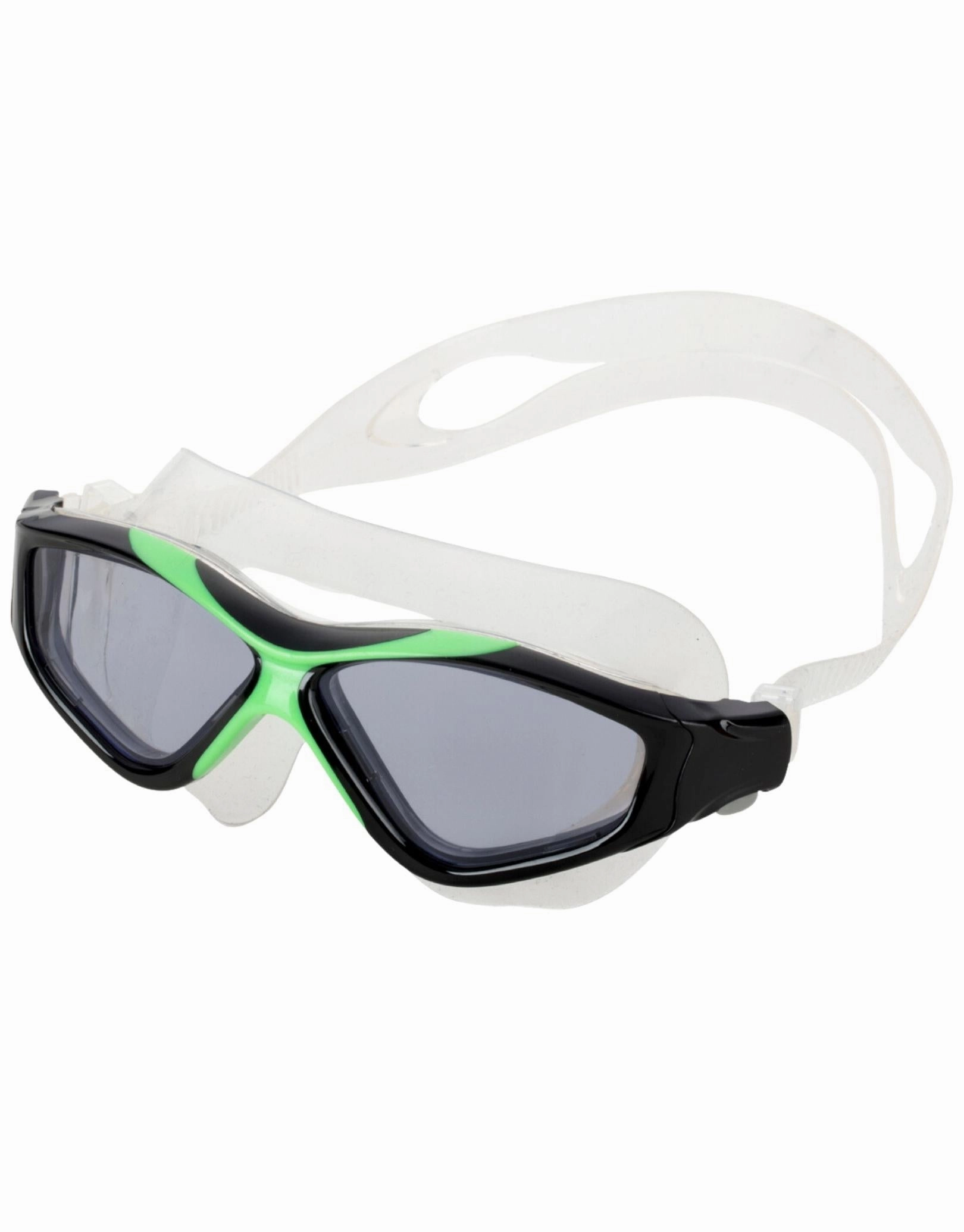 Endurance Pro III Swim Goggles