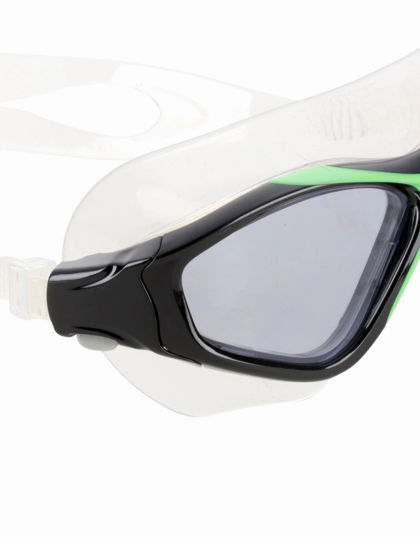 Endurance Pro III Swim Goggles