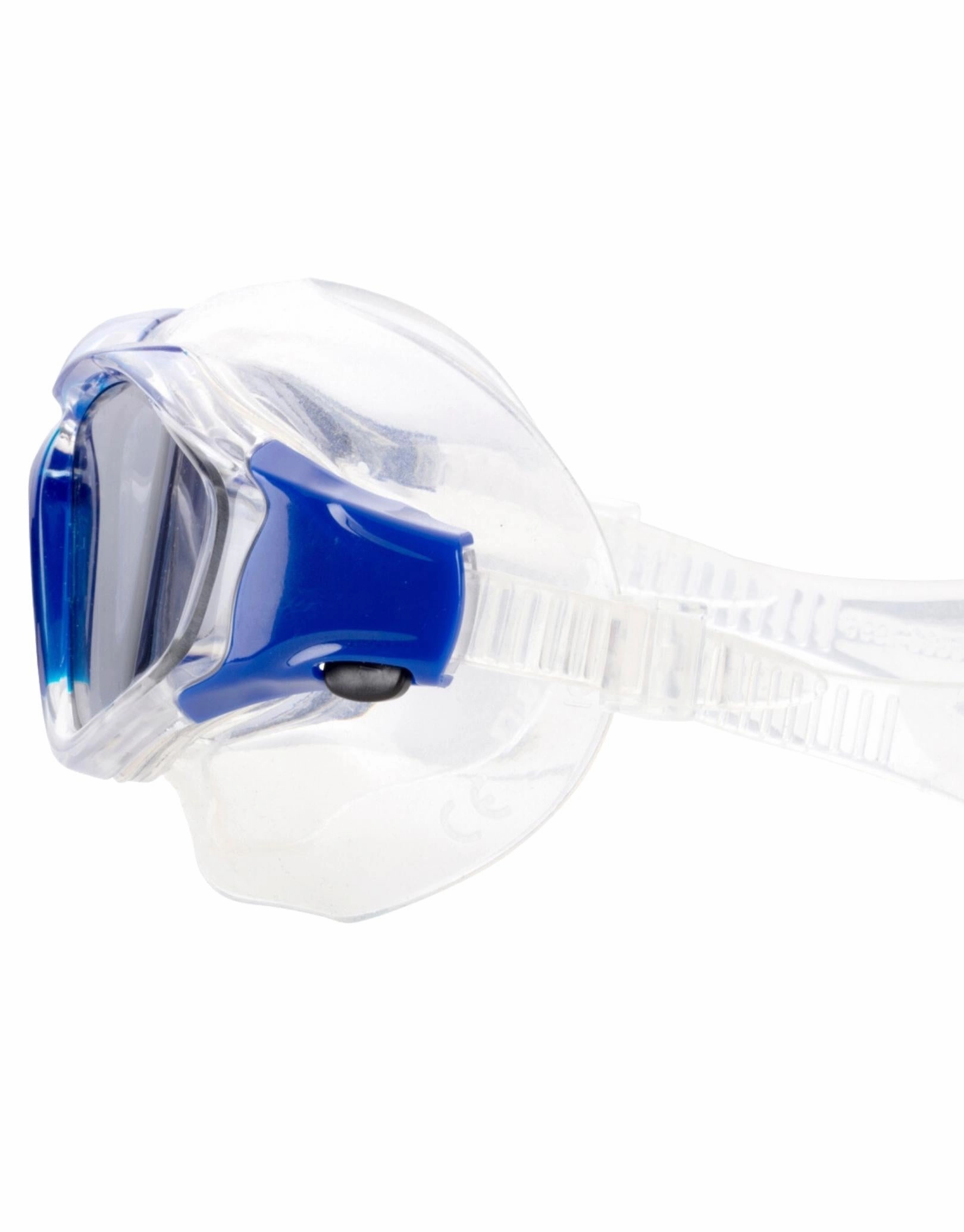 Endurance Pro III Swim Goggles