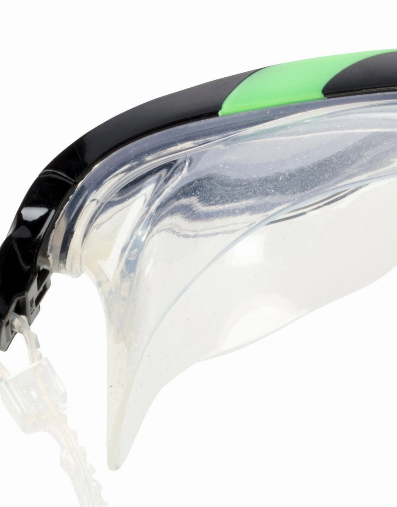 Endurance Pro III Swim Goggles