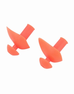 Ergo Junior Ear Plugs - Orange speedo mens swimwear, speedo training swimsuits