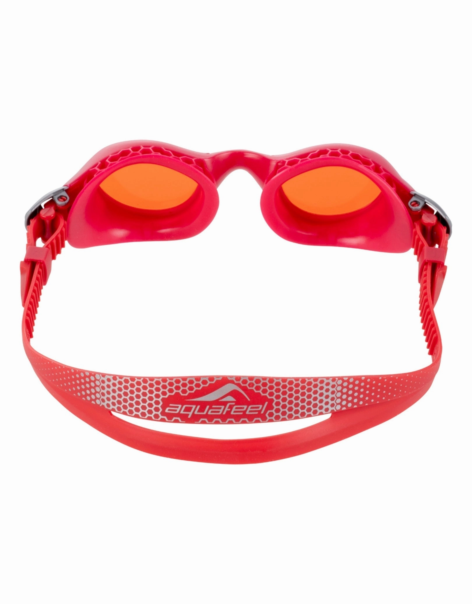 Ergonomic Junior Swim Goggles