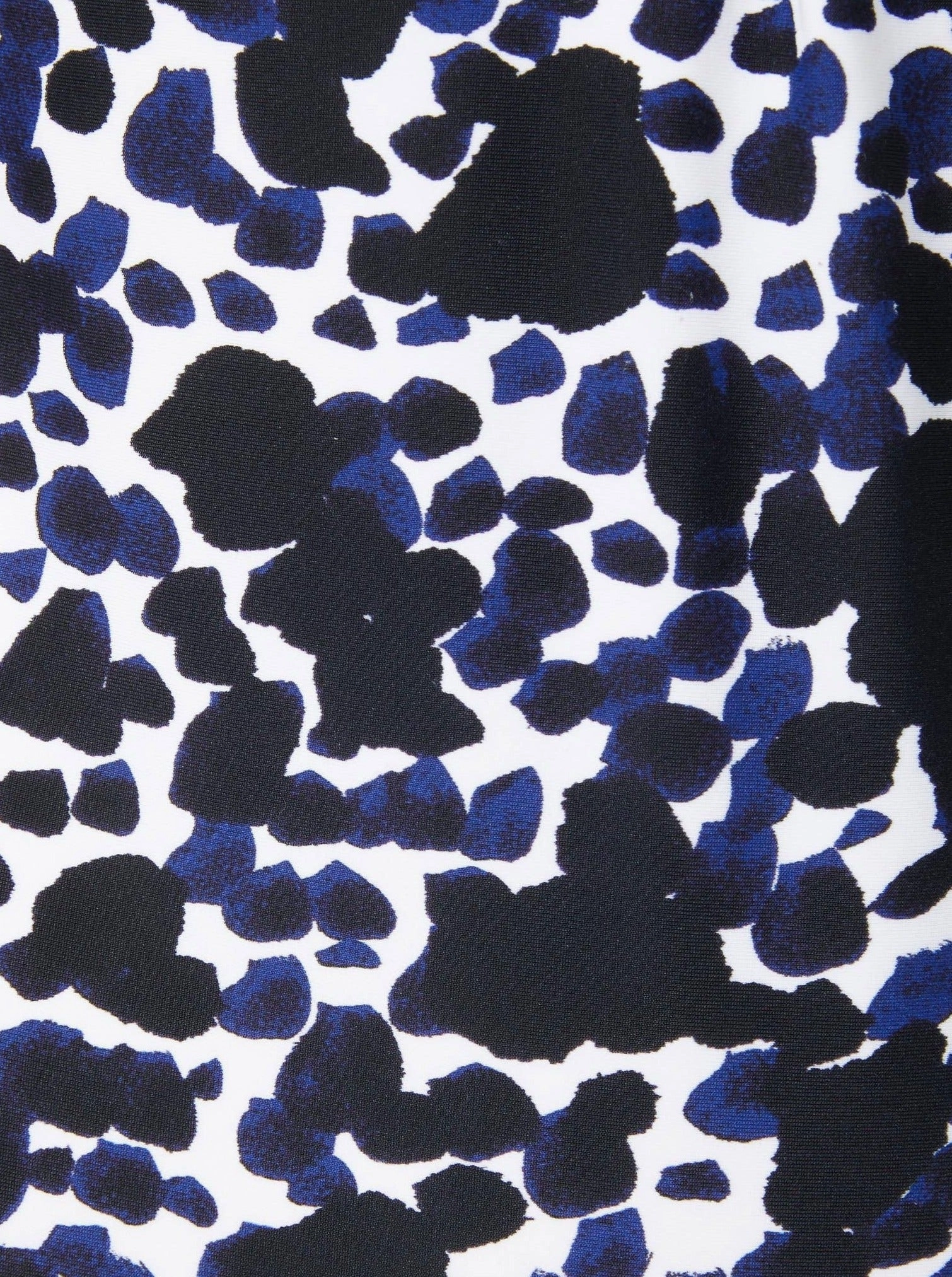 Erika Top Animal Dot