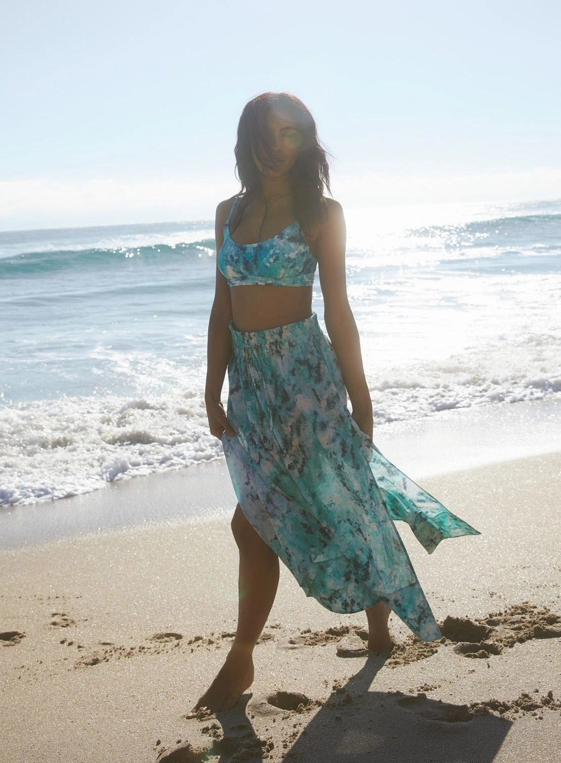 Erika Top Ocean View
