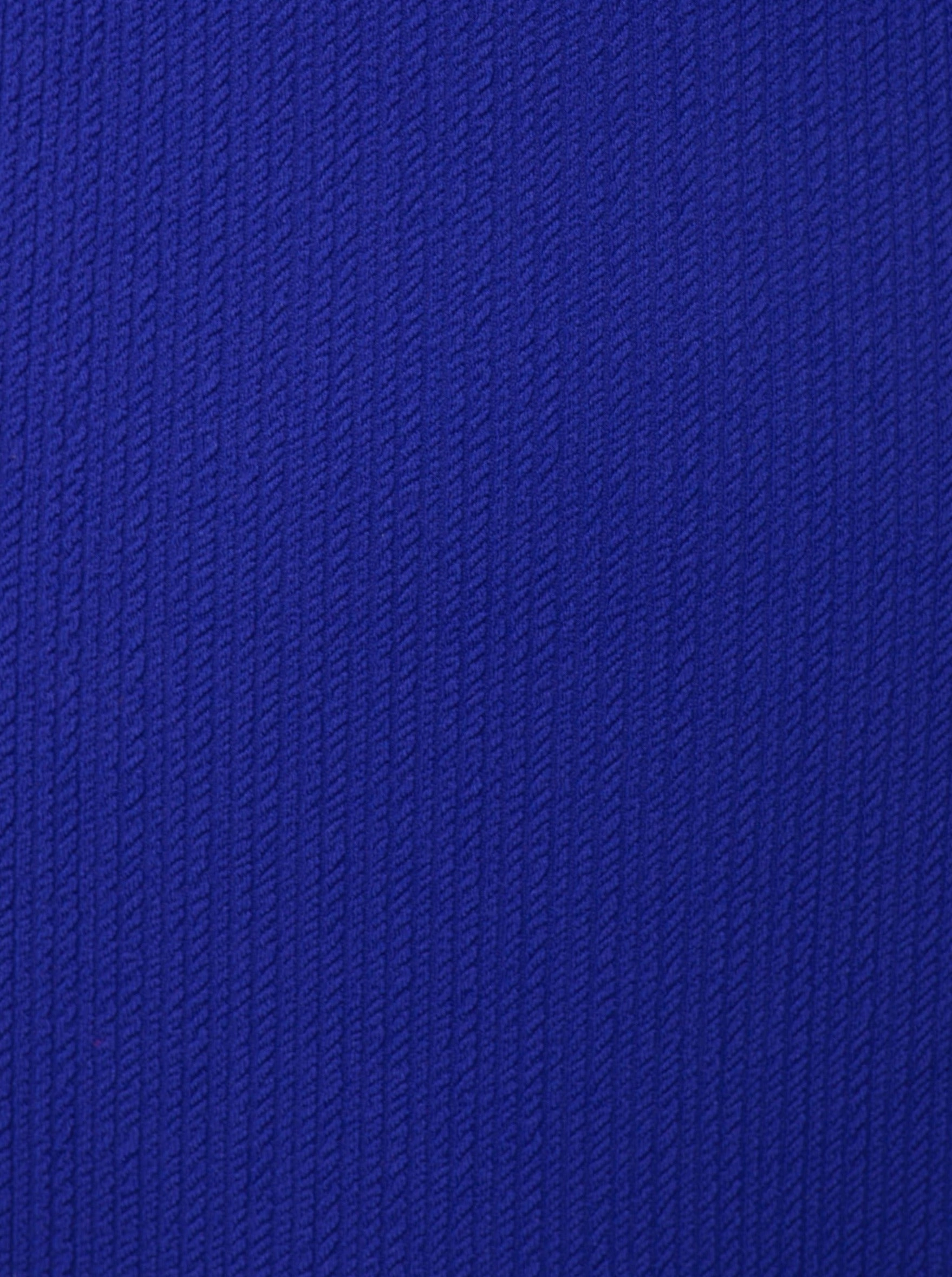 Erin Top   Ring Trim Bottom in Iris Texture