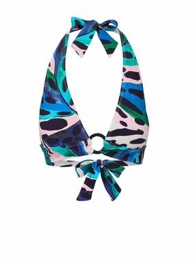 Erin Top Palm Island strapless swimwear tops, lightweight swim tops
