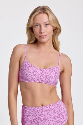 Eryn Bikini Top - Calypso all purpose swimwear, comfortable swimwear for everyone