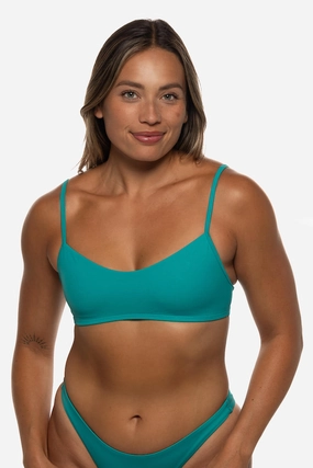 Eryn Bikini Top - Coast inclusive swimwear styles, all season swimwear options