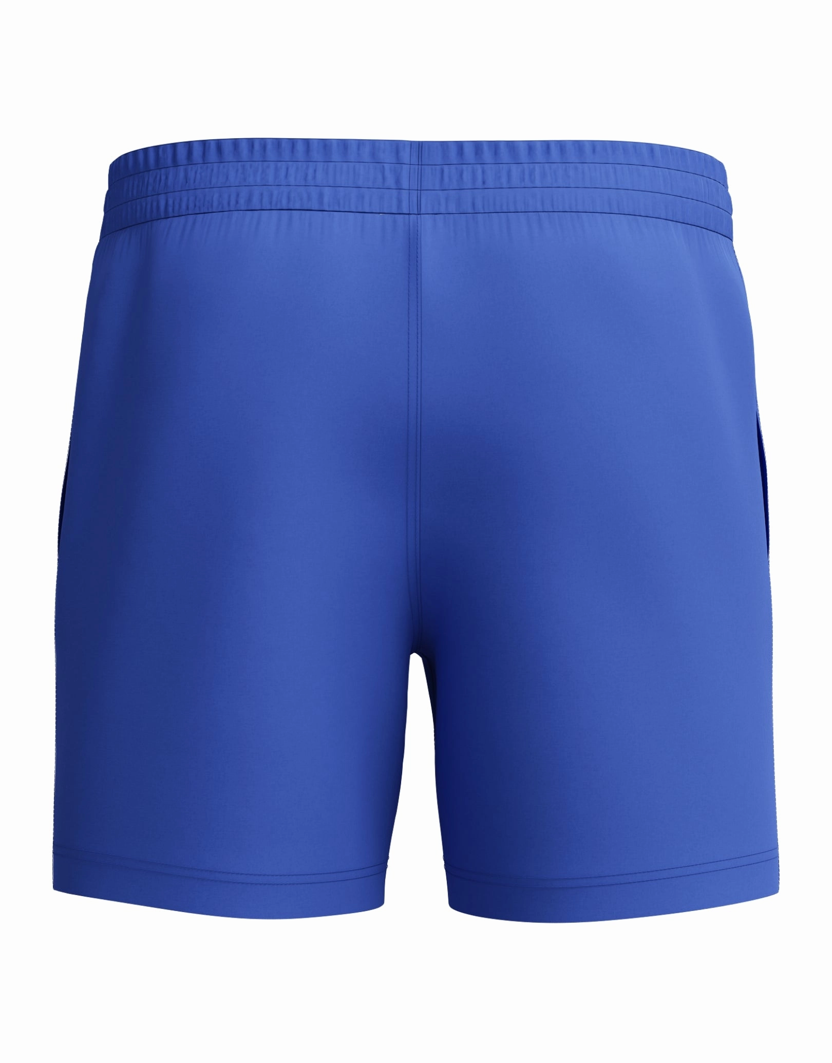 Essentials 16" Watershorts - Cobalt Blue