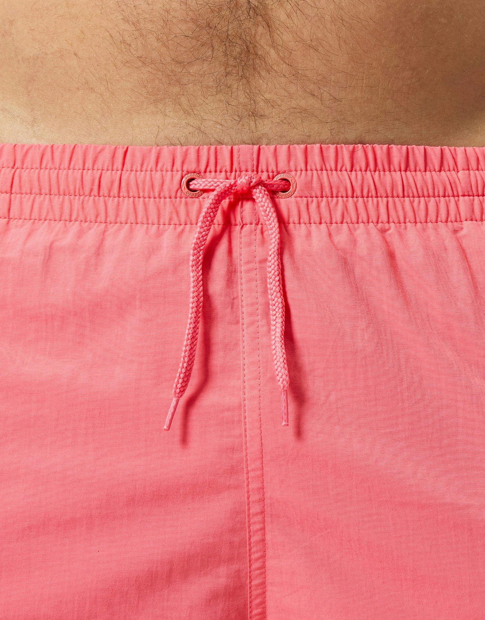 Essentials 16" Watershorts - Coral Orange