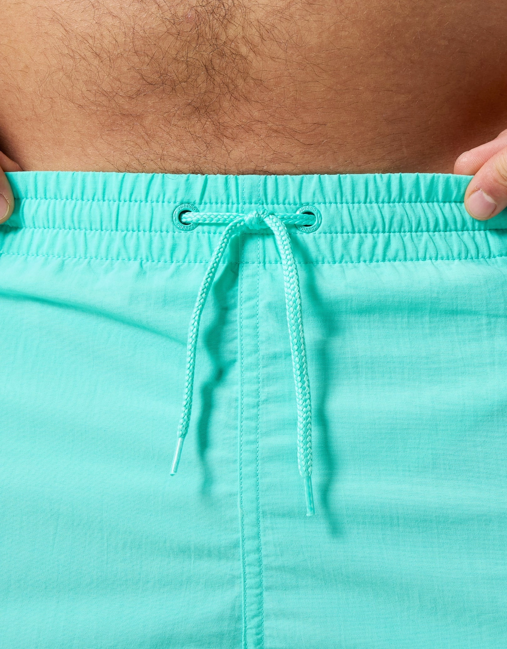 Essentials 16" Watershorts - Mint Blue
