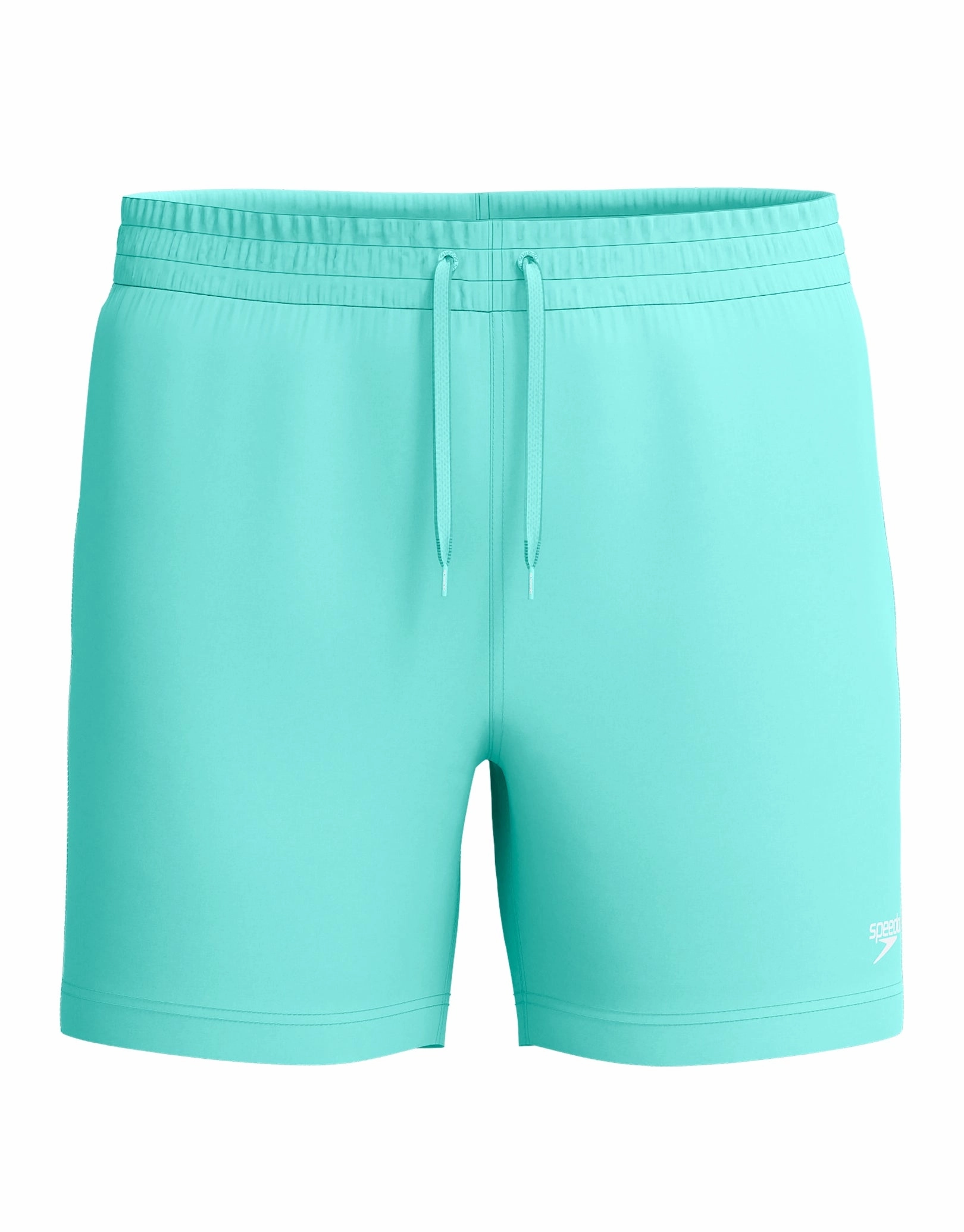 Essentials 16" Watershorts - Mint Blue