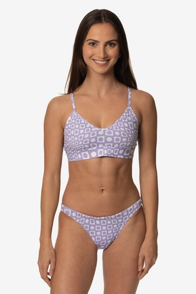Europe Bikini Bottom - Deco mix and match bikinis, stylish women's bikini options