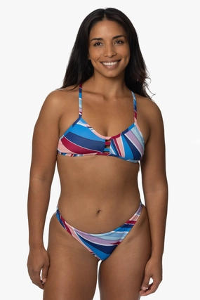 Europe Bikini Bottom - Lightbeam all types of swimwear, full coverage swimwear for all ages
