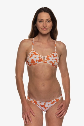 Europe Bikini Bottom - Scarlett mix and match bikinis, stylish women's bikini options