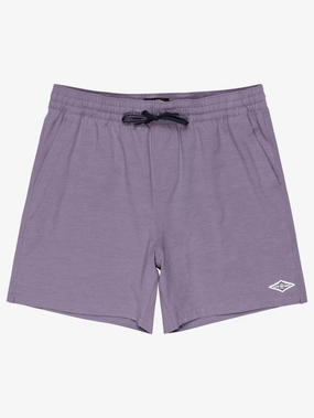 Every Other Day LB Boardshorts men's boardshorts swimwear, long swim shorts for men