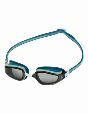 Fastlane Goggles - Tinted Lens aqua sphere swimwear, professional aqua sphere swimsuits